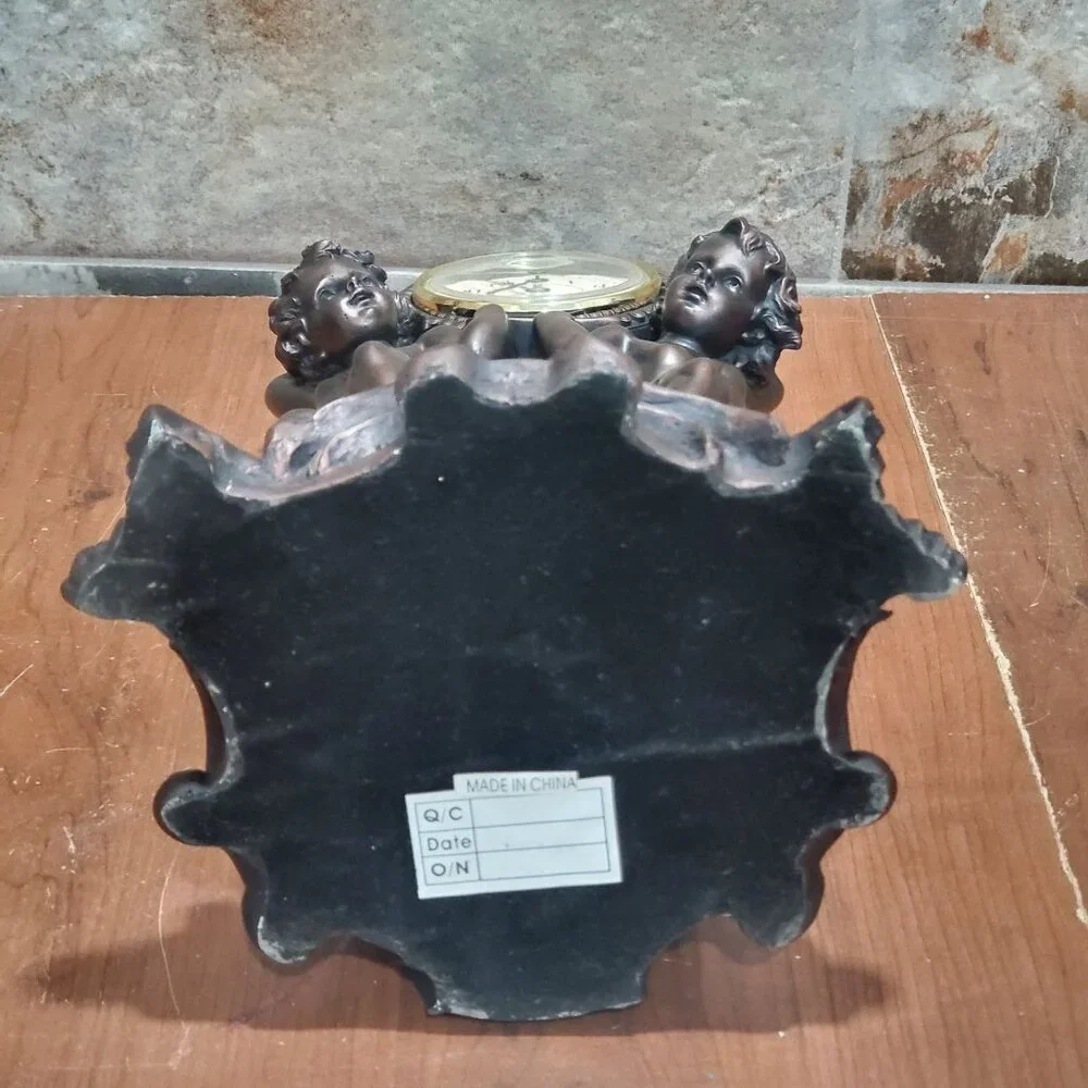 N/A vintage bronze